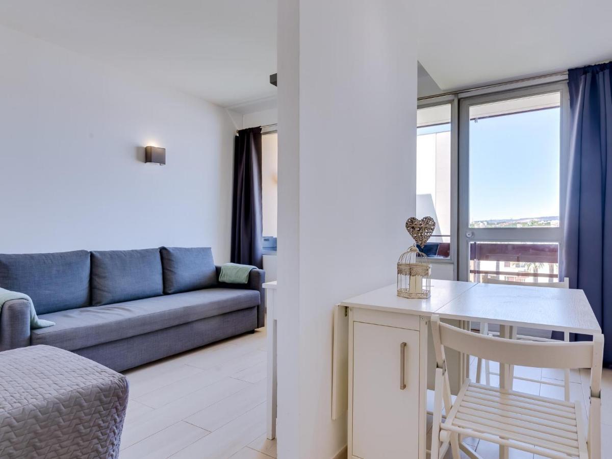 Апартаменты Al - Edificio Loule, Vilamoura Centro Экстерьер фото